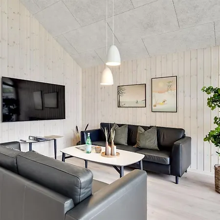 Jorn - 75m From The Sea By Interhome * Nordenbro Vesteregn