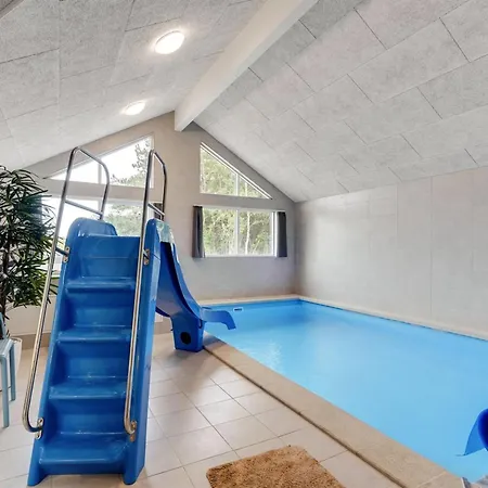 Hébergement de vacances Jorn - 75m From The Sea By Interhome