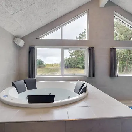 Feriehus Jorn - 75m From The Sea By Interhome