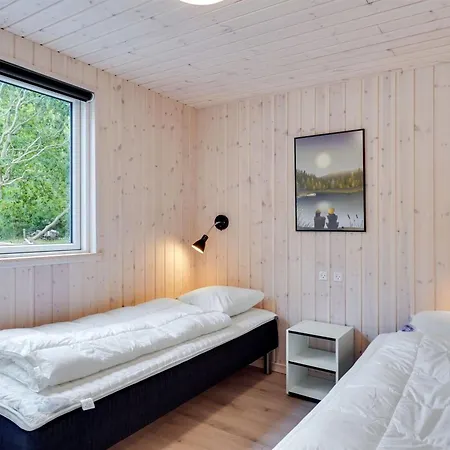 Jorn - 75m From The Sea By Interhome * Nordenbro Vesteregn