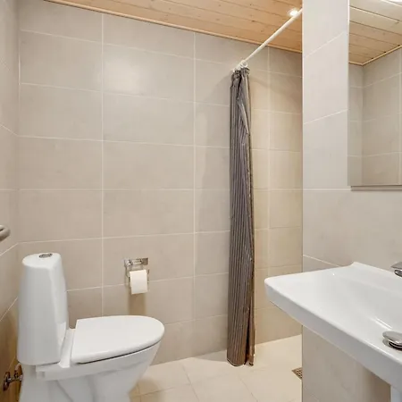 Hébergement de vacances Jorn - 75m From The Sea By Interhome *