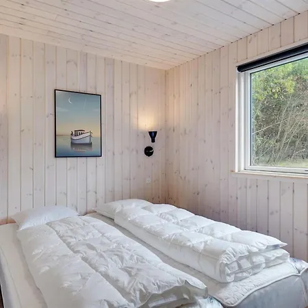 Jorn - 75m From The Sea By Interhome * Nordenbro Vesteregn