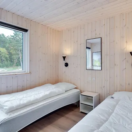 Jorn - 75m From The Sea By Interhome Feriehus Nordenbro Vesteregn