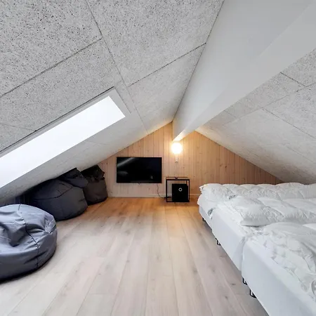 Feriehus Jorn - 75m From The Sea By Interhome