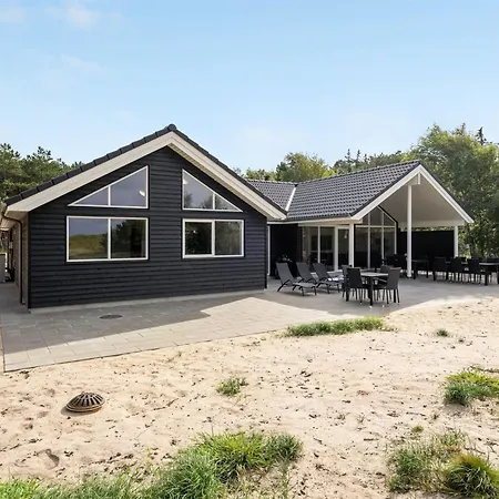 Jorn - 75m From The Sea By Interhome Hébergement de vacances