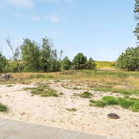 Feriehus Jorn - 75m From The Sea By Interhome Nordenbro Vesteregn