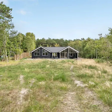 Jorn - 75m From The Sea By Interhome Nordenbro Vesteregn