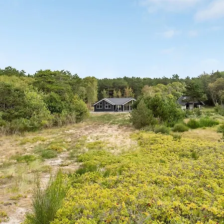 Jorn - 75m From The Sea By Interhome Feriehus Nordenbro Vesteregn