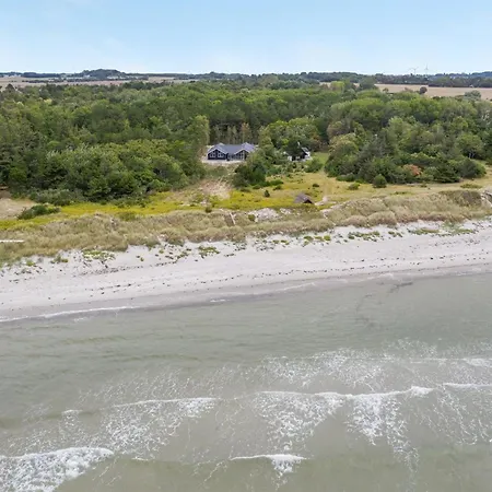 Jorn - 75m From The Sea By Interhome Feriehus