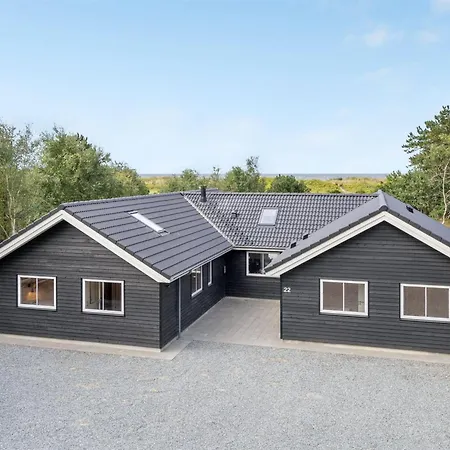 Jorn - 75m From The Sea By Interhome Hébergement de vacances